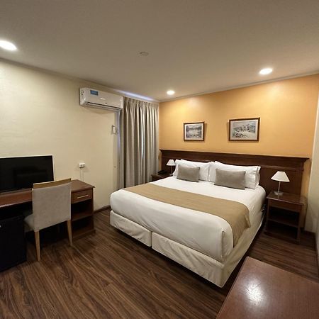 Ritz Hotel Mendoza Kültér fotó